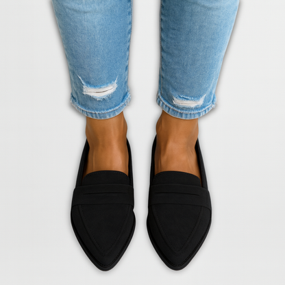 Nadia | Scarpe Slip-On dalla Svezia