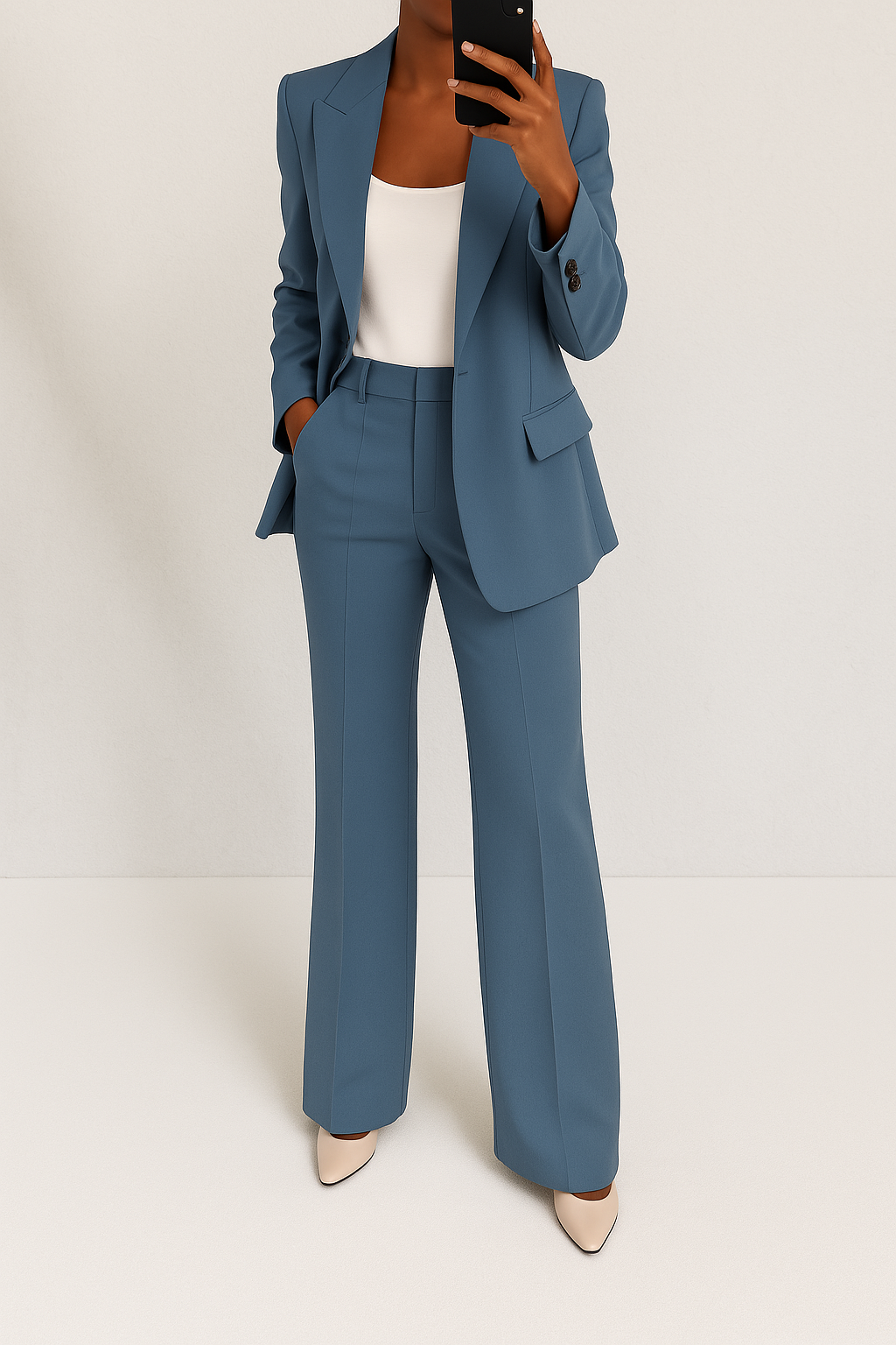 YLONA – POWER ELEGANCE PAK