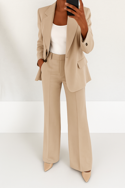 YLONA – POWER ELEGANCE PAK