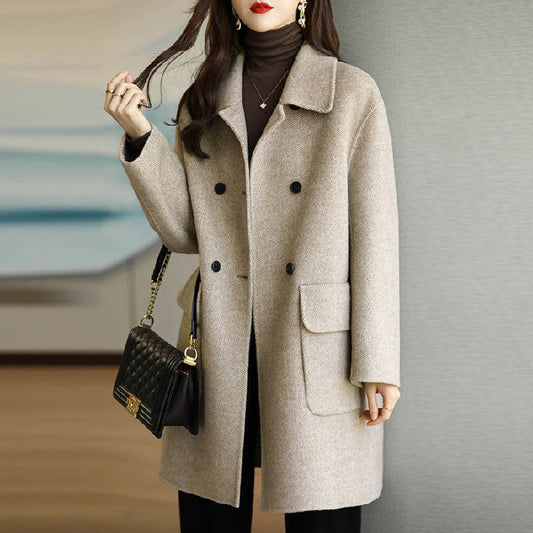Cleo™ | Giacca calda ed elegante