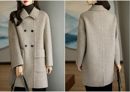 Cleo™ | Giacca calda ed elegante