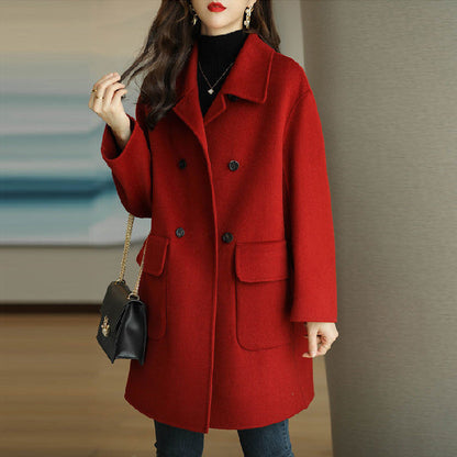 Cleo™ | Giacca calda ed elegante