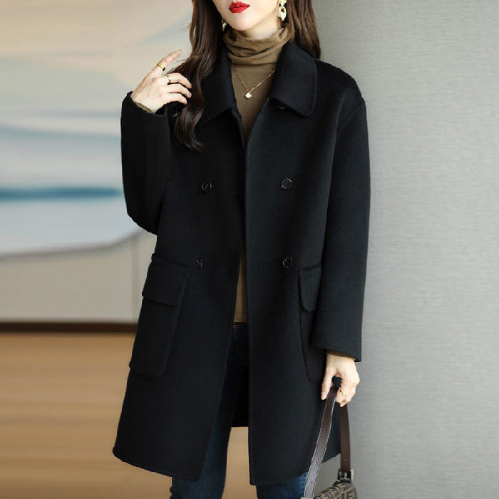 Cleo™ | Giacca calda ed elegante