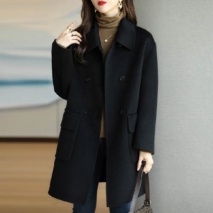 Cleo™ | Giacca calda ed elegante