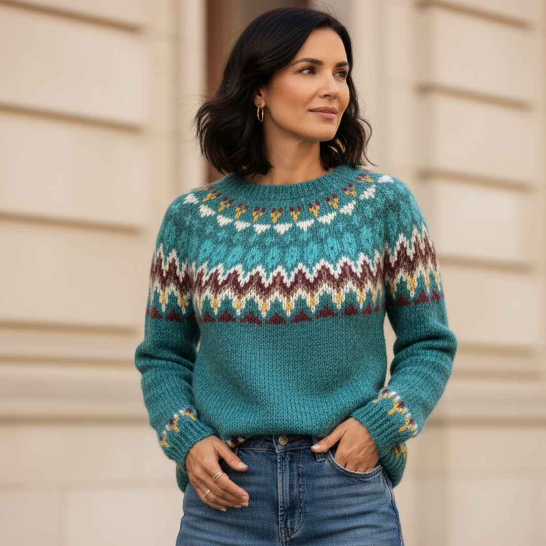 Peyton | Maglione Confortevole