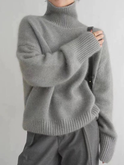 SOPHIA – MAGLIONE ACCOGLIENTE