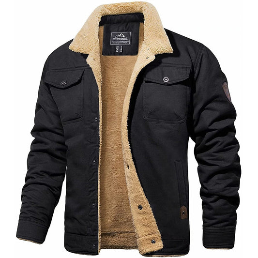 Cooper | La giacca bomber elegante