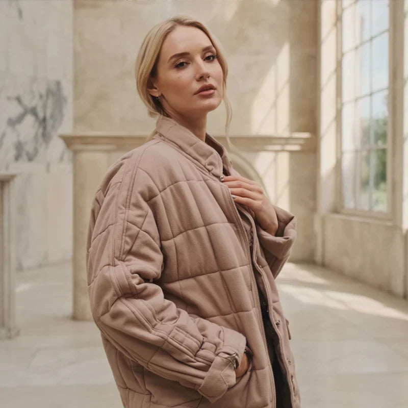 Bella - Giacca Elegante