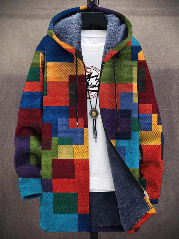Delilah | Cardigan di lusso e artistico
