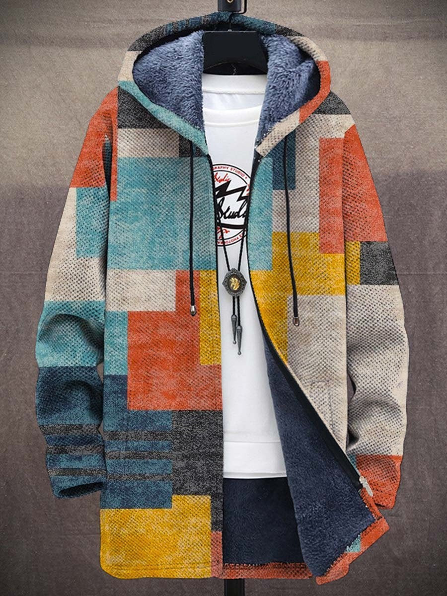 Delilah | Cardigan di lusso e artistico