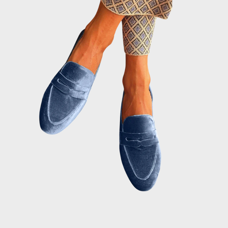 ISABEL – LOAFERS CLASSICI E TIMELESS