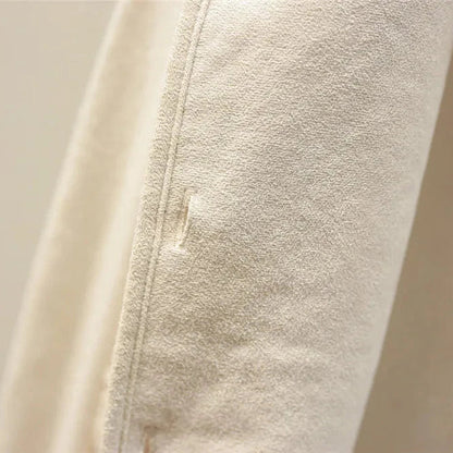 FABIENNE – GILET CON BOTTONI ACCOGLIENTE