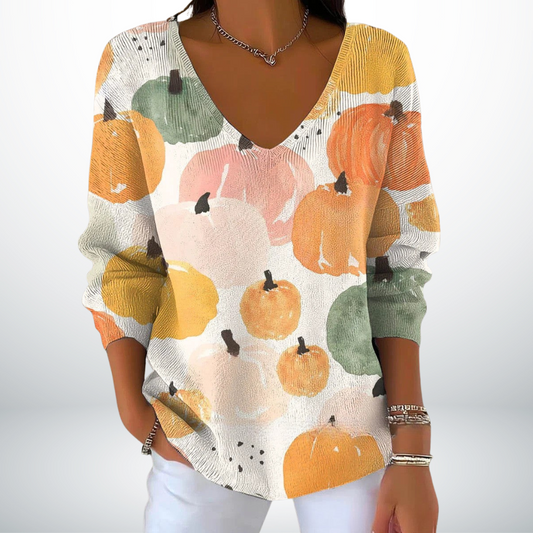 Evelien – Maglione Invernale Senza Tempo