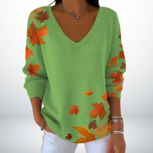 Evelien™ – Maglione Classico da Donna