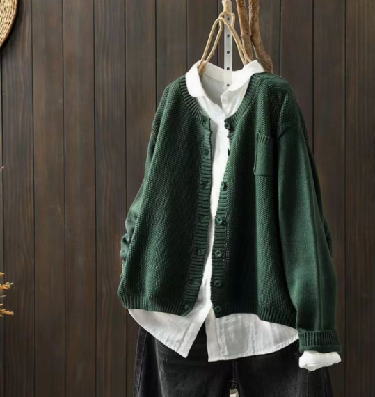 Jana™ | Cardigan morbido