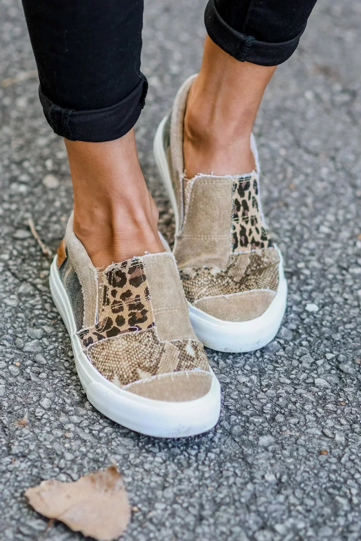 Suze™ | Pantofole Trendy Antidolorifiche