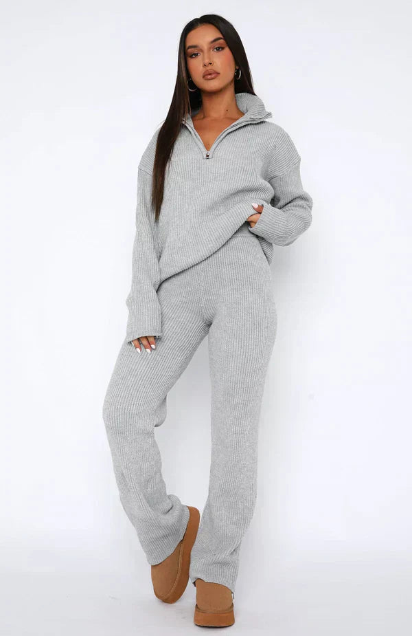 Fauve™ | Set Loungewear