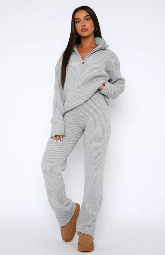 Fauve™ | Set Loungewear