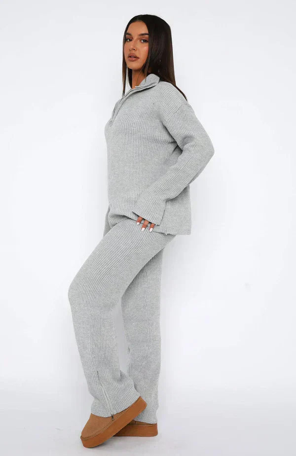 Fauve™ | Set Loungewear
