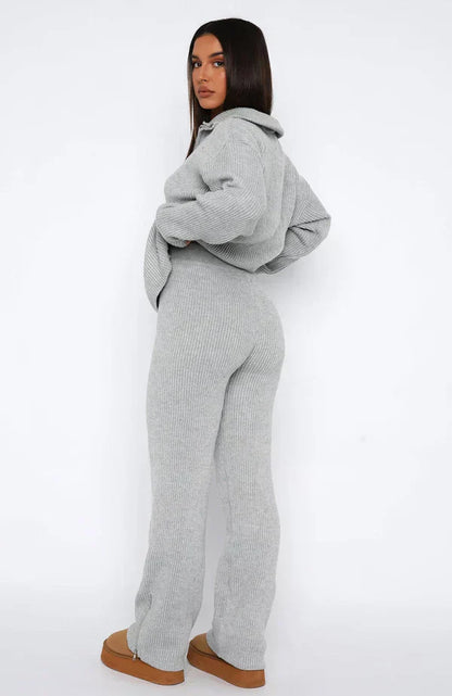 Fauve™ | Set Loungewear