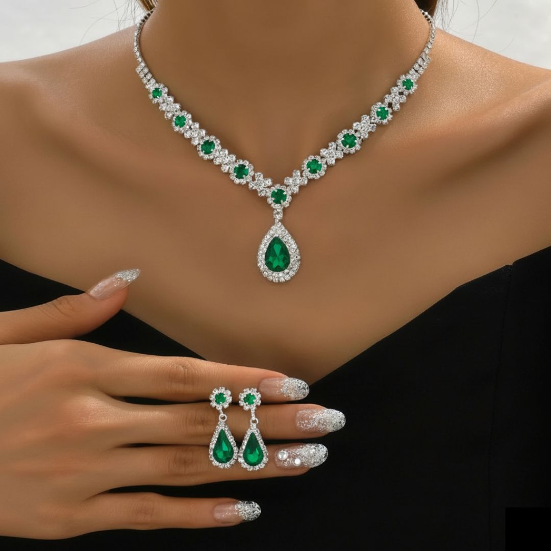 Verde