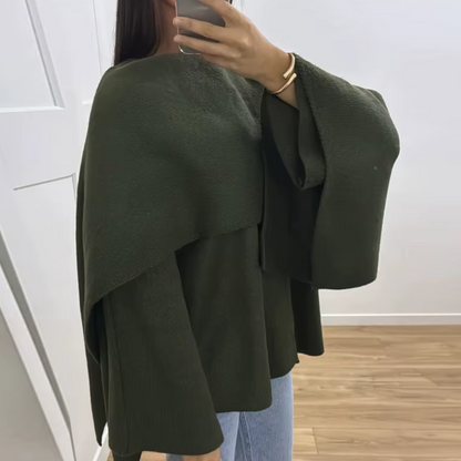 Loraine™ | Cappotto elegante