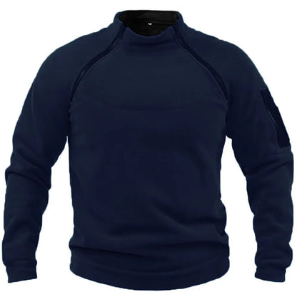 Victor™ | Maglione con zip
