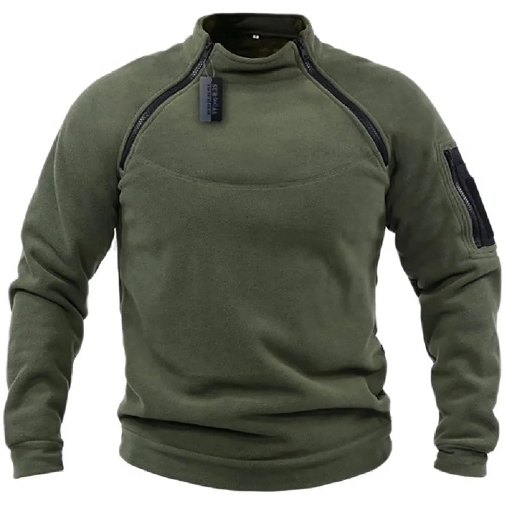 Verde militare / 3XL