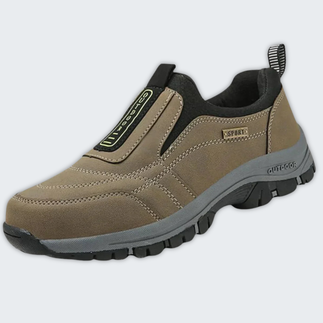 Tijmen™ | Sneakers Ortopediche da Uomo