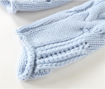 Saar™ | Maglione in cashmere