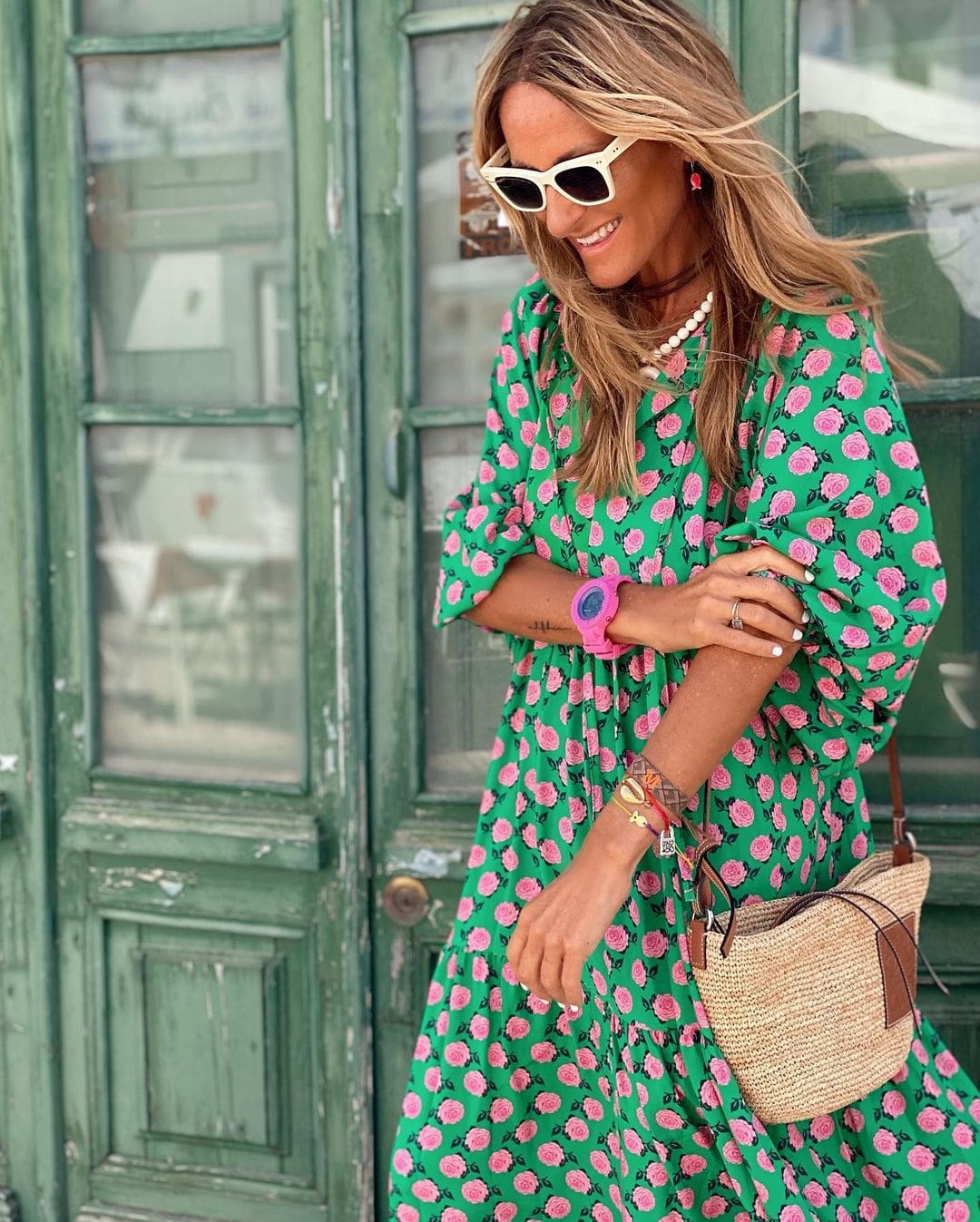 Debby™ | Abito primaverile per donne