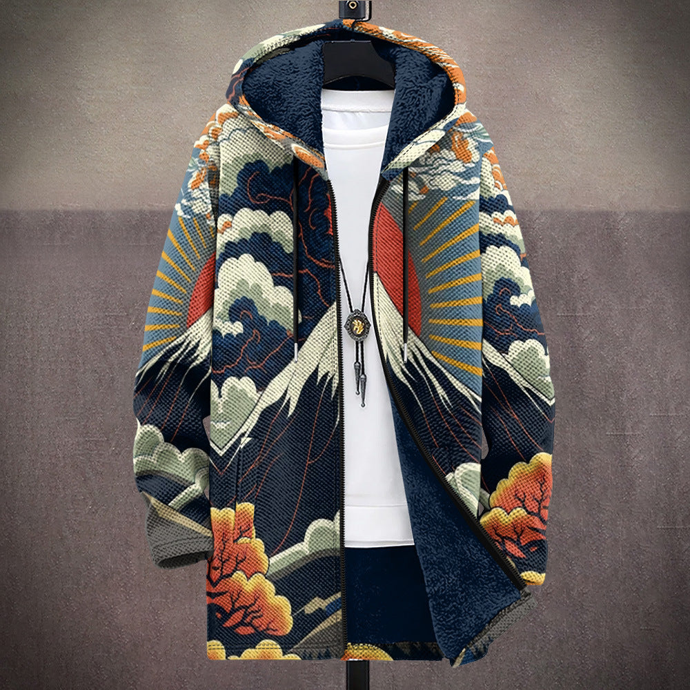 Blu scuro / 3XL