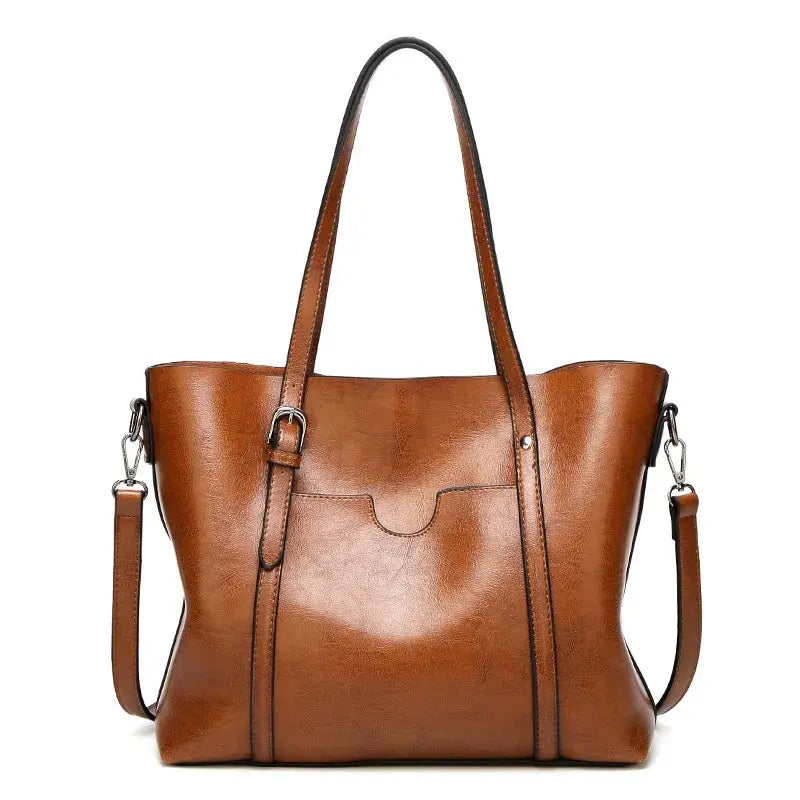 Lovina - Borsa di Lusso in Pelle