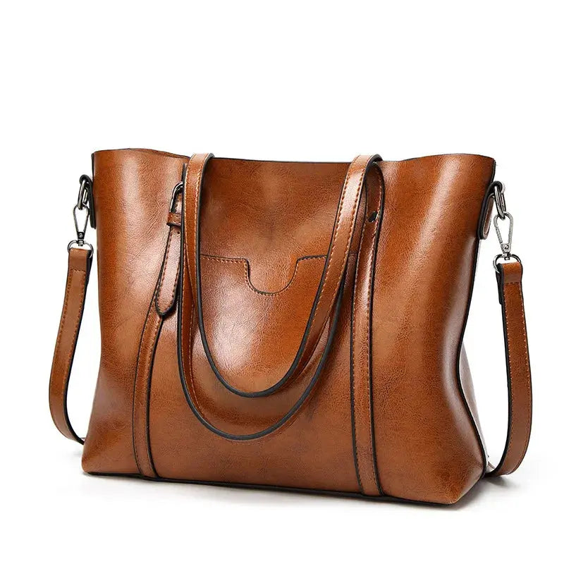 Lovina - Borsa di Lusso in Pelle