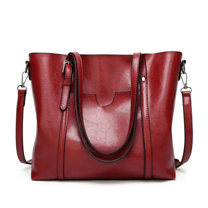Lovina - Borsa di Lusso in Pelle