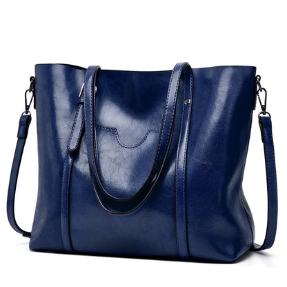 Lovina - Borsa di Lusso in Pelle