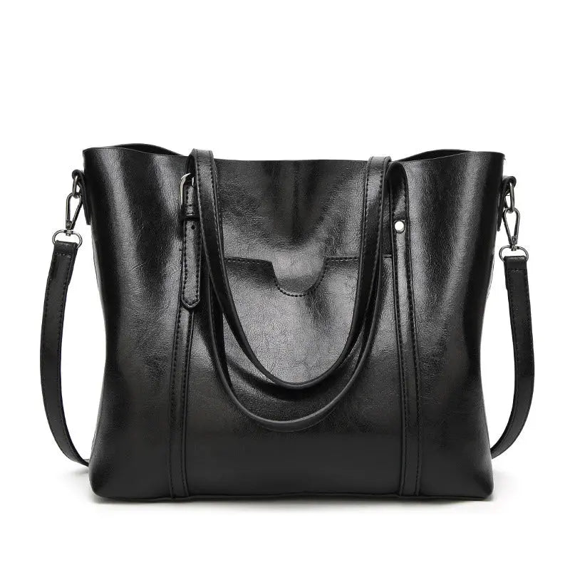 Lovina - Borsa di Lusso in Pelle