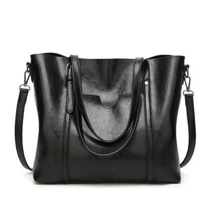Lovina - Borsa di Lusso in Pelle