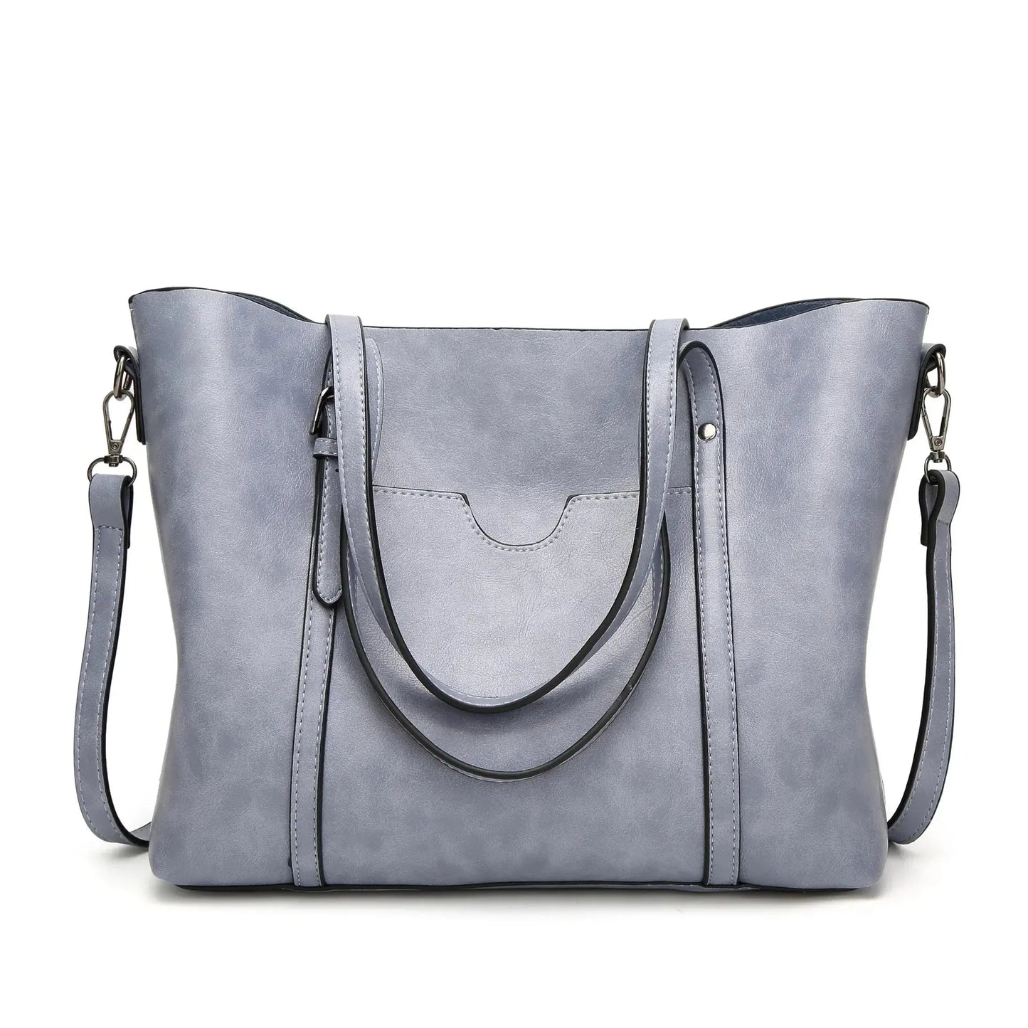 Lovina - Borsa di Lusso in Pelle