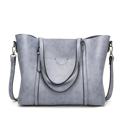 Lovina - Borsa di Lusso in Pelle