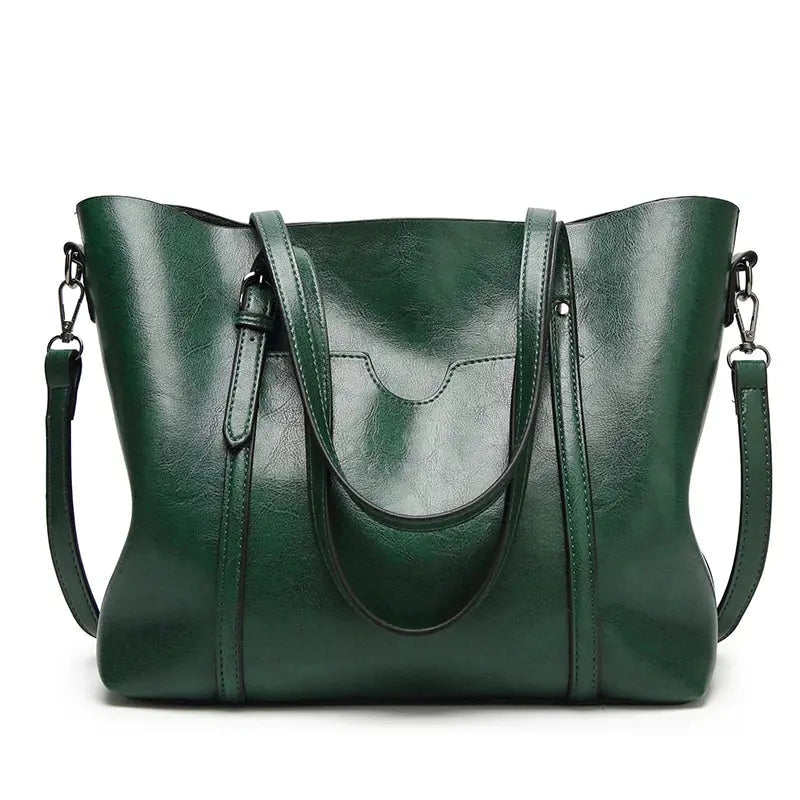 Lovina - Borsa di Lusso in Pelle