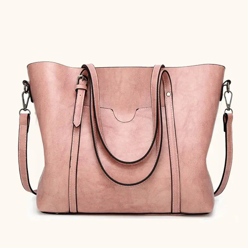 Lovina - Borsa di Lusso in Pelle