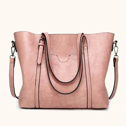 Lovina - Borsa di Lusso in Pelle