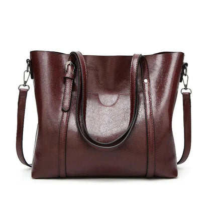 Lovina - Borsa di Lusso in Pelle