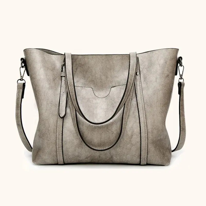 Lovina - Borsa di Lusso in Pelle