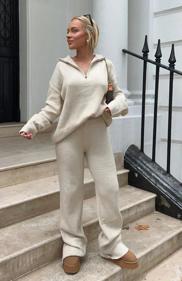 Fauve™ | Set Loungewear
