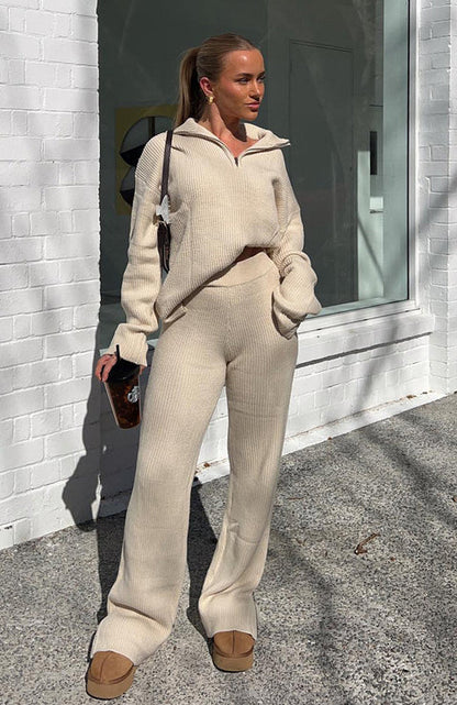 Fauve™ | Set Loungewear