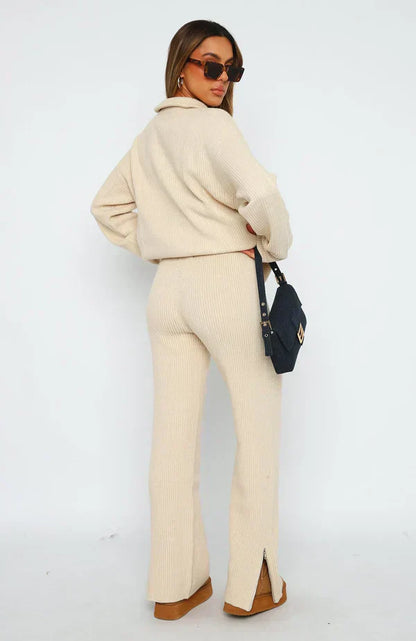 Fauve™ | Set Loungewear