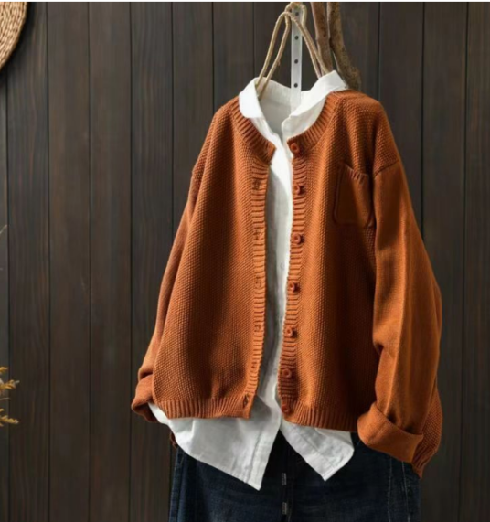 Marrone chiaro / 2XL