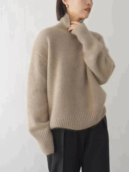 SOPHIA – MAGLIONE ACCOGLIENTE